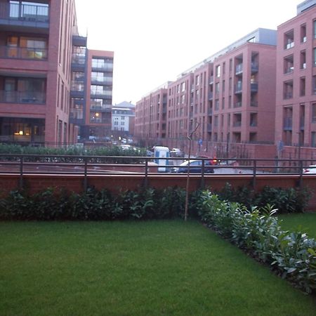 Apartament Tamara Gdansk Exterior foto