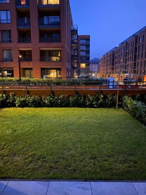 Apartament Tamara Gdansk Exterior foto